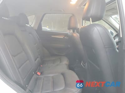 Zdjęcie 11 z 14 samochodu: 2022 MAZDA CX-5 PREMIUM VIN:JM3KFBDM0N0636545 - miniatura