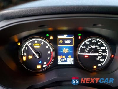 Zdjęcie 9 z 14 samochodu: 2025 SUBARU FORESTER VIN:JF2SKAJCXSH406780 - miniatura