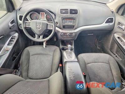 Zdjęcie 8 z 12 samochodu: 2019 DODGE JOURNEY SE VIN:3C4PDCAB4KT858811 - miniatura