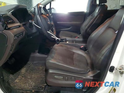 Zdjęcie 7 z 13 samochodu: 2018 HONDA ODYSSEY ELITE VIN:5FNRL6H94JB008092 - miniatura