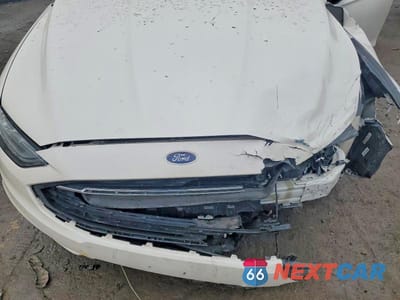 Zdjęcie 11 z 11 samochodu: 2017 FORD FUSION VIN:3FA6P0H7XHR222201 - miniatura