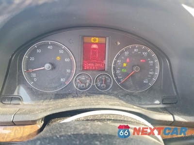 Zdjęcie 9 z 12 samochodu: 2005 VOLKSWAGEN NEW JETTA 2.5L OPTION PACKAGE 2 VIN:3VWDF71K35M646790 - miniatura