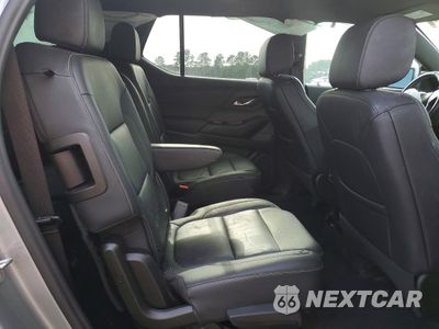Zdjęcie 11 z 14 samochodu: 2023 CHEVROLET TRAVERSE LT VIN:1GNEVHKW5PJ235108 - miniatura