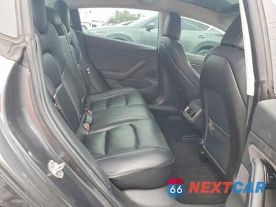 Zdjęcie 10 z 12 samochodu: 2018 TESLA MODEL 3 VIN:5YJ3E1EA8JF047723 - miniatura
