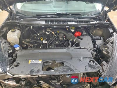 Zdjęcie 12 z 12 samochodu: 2020 FORD EDGE SEL VIN:2FMPK4J97LBB55060 - miniatura