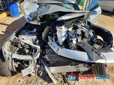 Zdjęcie 11 z 11 samochodu: 2018 CHEVROLET CAMARO LT VIN:1G1FB1RSXJ0153655 - miniatura