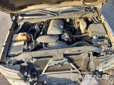 Zdjęcie 11 z 11 samochodu: 2004 CHEVROLET SILVERADO C1500 VIN:2GCEC19V341139356 - miniatura