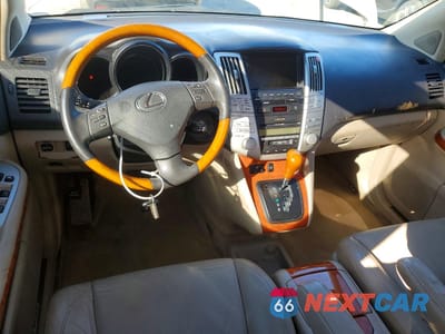 Zdjęcie 8 z 13 samochodu: 2006 LEXUS RX 400 VIN:JTJGW31U360004968 - miniatura