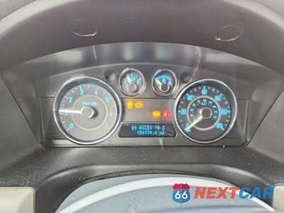 Zdjęcie 9 z 13 samochodu: 2009 FORD FLEX SE VIN:2FMDK51C59BA18390 - miniatura