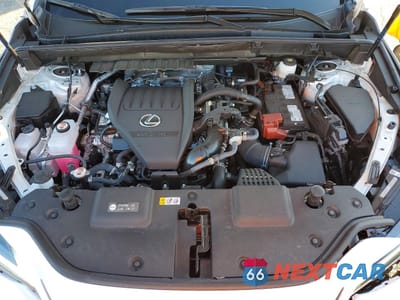 Zdjęcie 12 z 15 samochodu: 2025 LEXUS NX 350 PREMIUM VIN:2T2GGCEZXSC093293 - miniatura