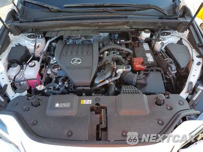 Zdjęcie 12 z 15 samochodu: 2025 LEXUS NX 350 PREMIUM VIN:2T2GGCEZXSC093293 - miniatura