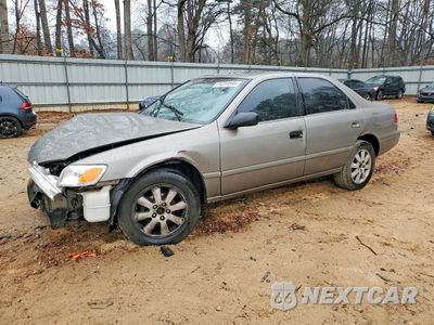 2000 TOYOTA CAMRY CE 4T1BG22K4YU714132 - główne zdjęcie licytacji z USA - miniatura