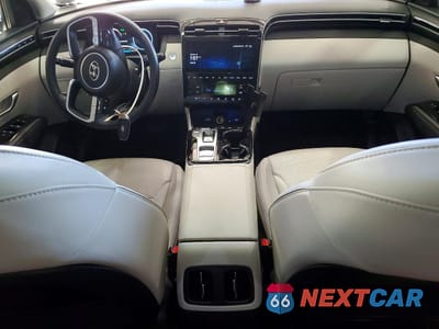 Zdjęcie 8 z 14 samochodu: 2024 HYUNDAI TUCSON LIMITED VIN:5NMJECDE8RH373524 - miniatura