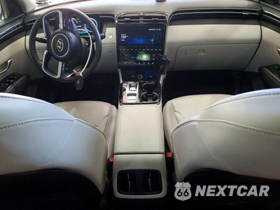 Zdjęcie 8 z 14 samochodu: 2024 HYUNDAI TUCSON LIMITED VIN:5NMJECDE8RH373524 - miniatura