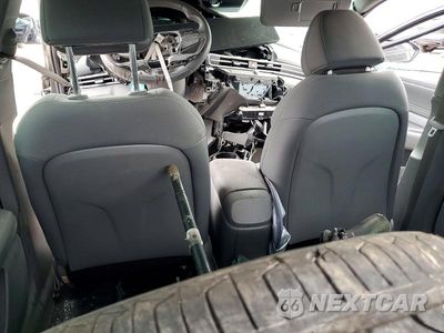Zdjęcie 8 z 12 samochodu: 2023 HYUNDAI ELANTRA SEL VIN:KMHLS4AG7PU518535 - miniatura