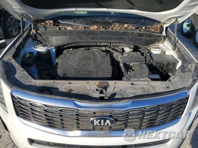 Zdjęcie 12 z 13 samochodu: 2020 KIA TELLURIDE EX VIN:5XYP34HCXLG010979 - miniatura
