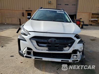 Piąte zdjęcie samochodu w środku: 2023 SUBARU OUTBACK ONYX EDITION VIN:4S4BTALC7P3168704 - miniatura