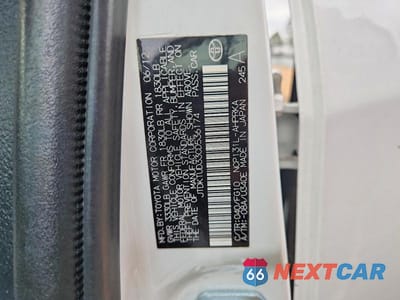 Zdjęcie 12 z 12 samochodu: 2012 TOYOTA YARIS VIN:JTDKTUD33CD536174 - miniatura