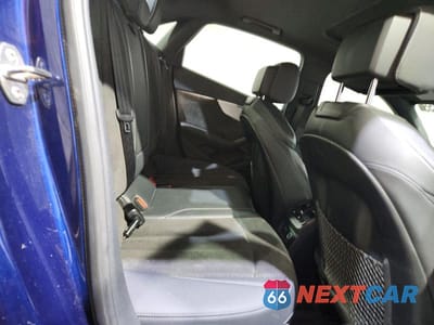 Zdjęcie 10 z 11 samochodu: 2021 AUDI A4 PREMIUM PLUS 45 VIN:WAUEAAF48MN004869 - miniatura