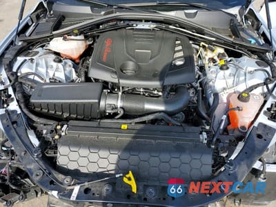 Zdjęcie 11 z 11 samochodu: 2024 ALFA ROMEO GIULIA TI VIN:ZARFAMBN2R7677584 - miniatura