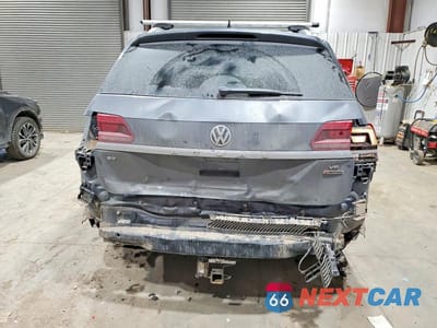 Zdjęcie 6 z 14 samochodu: 2018 VOLKSWAGEN ATLAS SE VIN:1V2LR2CA3JC530240 - miniatura