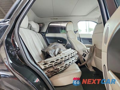 Zdjęcie 11 z 13 samochodu: 2013 LAND ROVER RANGE ROVER EVOQUE PRESTIGE PREMIUM VIN:SALVV2BG9DH727831 - miniatura