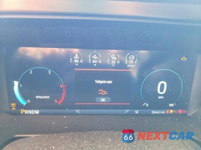 Zdjęcie 9 z 12 samochodu: 2024 FORD F350 SUPER DUTY VIN:1FT8W3BMXRED47449 - miniatura