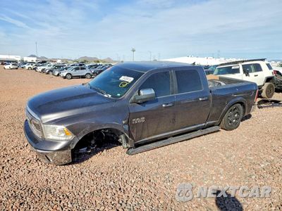 2017 RAM 1500 LONGHORN 1C6RR7WT4HS540272 - główne zdjęcie licytacji z USA - miniatura