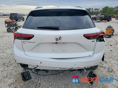 Zdjęcie 6 z 15 samochodu: 2023 BUICK ENVISION ESSENCE VIN:LRBFZPR41PD184896 - miniatura