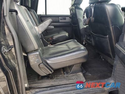 Zdjęcie 11 z 14 samochodu: 2015 FORD EXPEDITION EL PLATINUM VIN:1FMJK1MT3FEF14375 - miniatura