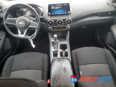 Zdjęcie 8 z 12 samochodu: 2024 NISSAN SENTRA SV VIN:3N1AB8CV9RY255398 - miniatura