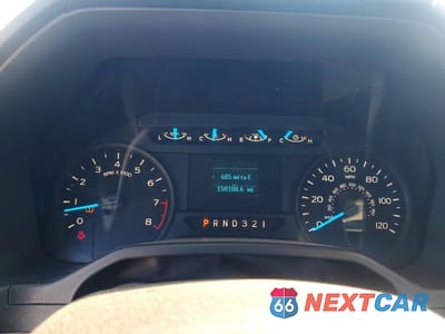 Zdjęcie 9 z 13 samochodu: 2016 FORD F150 VIN:1FTMF1C80GKD49178 - miniatura