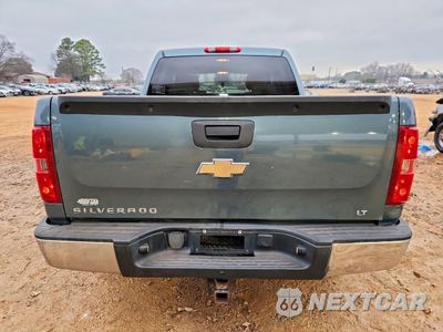 Zdjęcie 6 z 12 samochodu: 2009 CHEVROLET SILVERADO C1500 LT VIN:3GCEC23JX9G264400 - miniatura