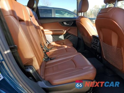 Zdjęcie 11 z 13 samochodu: 2019 AUDI Q7 PREMIUM PLUS VIN:WA1LAAF73KD004005 - miniatura