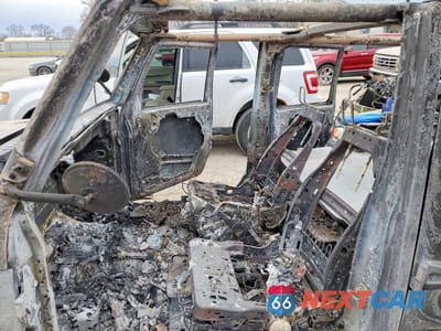 Zdjęcie 7 z 11 samochodu: 2011 JEEP WRANGLER UNLIMITED SPORT VIN:1J4BA3H18BL507728 - miniatura