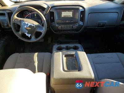 Zdjęcie 8 z 11 samochodu: 2017 CHEVROLET SILVERADO K1500 VIN:1GCVKNEH8HZ306916 - miniatura