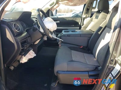 Zdjęcie 7 z 11 samochodu: 2016 TOYOTA TUNDRA SR5 VIN:5TFUY5F11GX492501 - miniatura