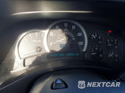 Zdjęcie 9 z 13 samochodu: 2003 CADILLAC ESCALADE EXT VIN:3GYEK63N83G100027 - miniatura
