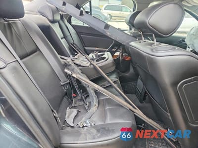 Zdjęcie 10 z 13 samochodu: 2009 CADILLAC STS VIN:1G6DZ67A990161665 - miniatura