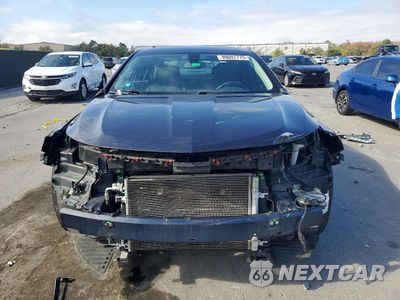 Piąte zdjęcie samochodu w środku: 2018 CHEVROLET IMPALA PREMIER VIN:2G1125S36J9176053 - miniatura
