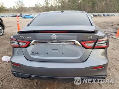 Zdjęcie 6 z 11 samochodu: 2019 NISSAN MAXIMA S VIN:1N4AA6AV6KC362954 - miniatura