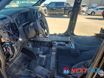 Zdjęcie 7 z 12 samochodu: 2021 GMC SIERRA K1500 AT4 VIN:3GTP9EEL5MG387697 - miniatura