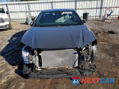 Piąte zdjęcie samochodu w środku: 2025 TOYOTA CAMRY HYBRID SE VIN:4T1DAACK3SU137927 - miniatura