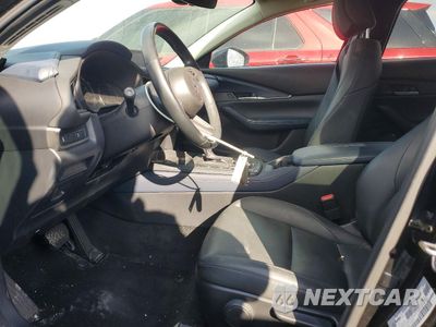 Zdjęcie 7 z 12 samochodu: 2021 MAZDA CX-30 SELECT VIN:3MVDMABL6MM238231 - miniatura