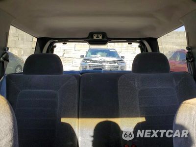 Zdjęcie 10 z 14 samochodu: 1998 JEEP GRAND CHEROKEE LAREDO VIN:1J4GZ58S0WC303207 - miniatura