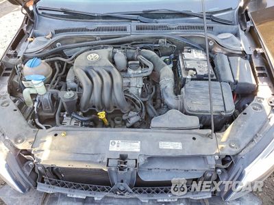 Zdjęcie 11 z 12 samochodu: 2014 VOLKSWAGEN JETTA BASE VIN:3VW2K7AJ1EM356624 - miniatura