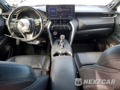 Zdjęcie 8 z 12 samochodu: 2021 TOYOTA VENZA LE VIN:JTEAAAAH2MJ020080 - miniatura