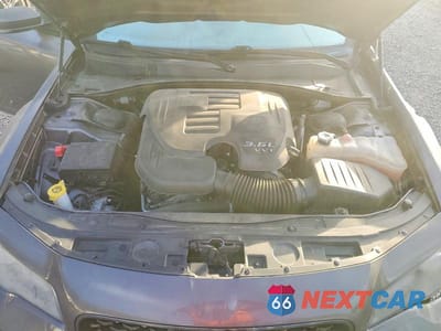 Zdjęcie 11 z 13 samochodu: 2023 CHRYSLER 300 S VIN:2C3CCABG0PH585211 - miniatura