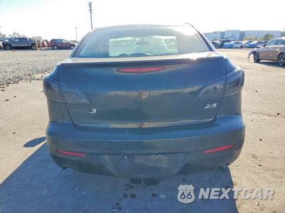 Zdjęcie 6 z 13 samochodu: 2012 MAZDA 3 S VIN:JM1BL1V50C1505139 - miniatura