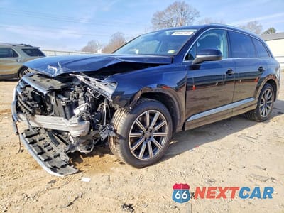 2018 AUDI Q7 WA1LHAF75JD010849 - główne zdjęcie licytacji z USA - miniatura